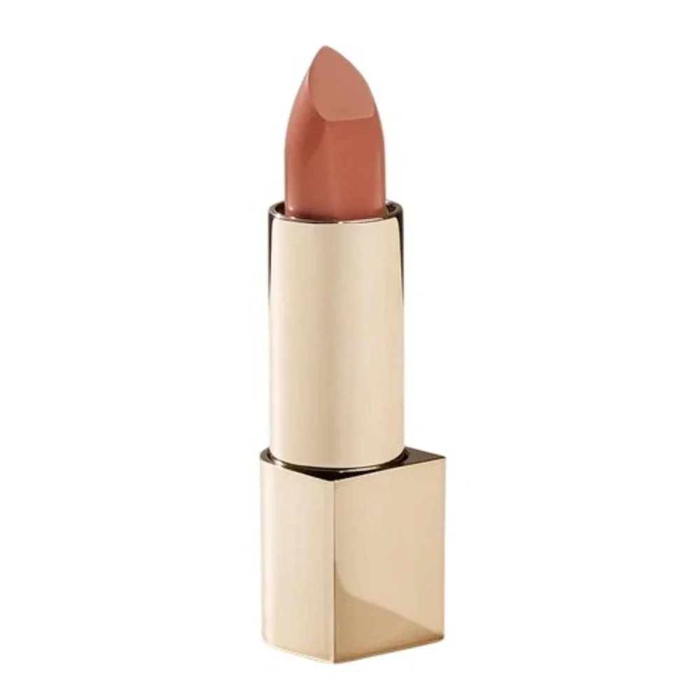 Rare Beauty Kind Words Matte Lipstick Fun 0.12 oz Neutral Mauve Lipstick